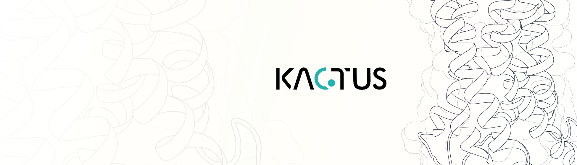 New partner: KactusBio
