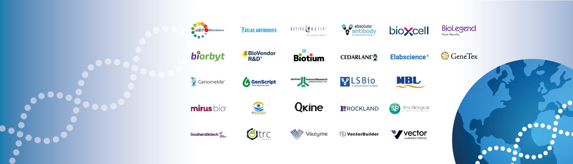 BIOZOL Partner Network