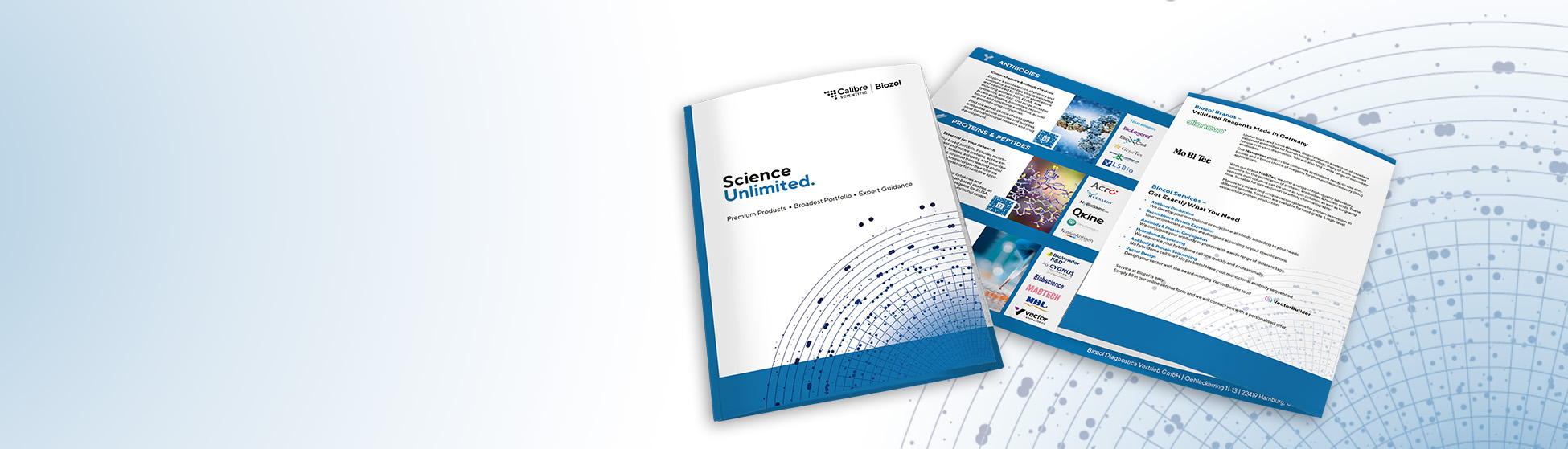 The BIOZOL company profile