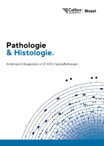 BIOZOL Flyer Pathology & Histology