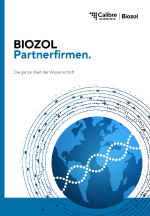 BIOZOL Partnerfirmen