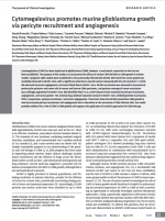 Cytomegalovirus-promotes-murine