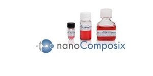 New partner at BIOZOL - nanoComposix