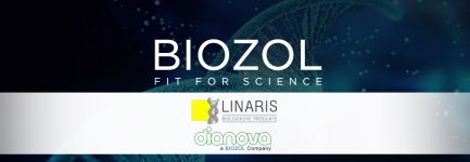 BIOZOL Acquires Linaris