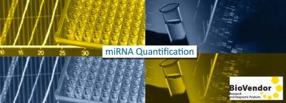 BioVendor miRNA Quantification