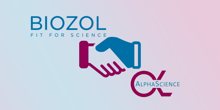 BIOZOL acquires AlphaScience