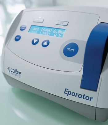 Eporator® | Precision in Every Pulse