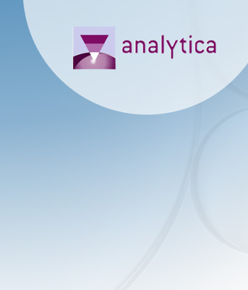 Analytica 2026