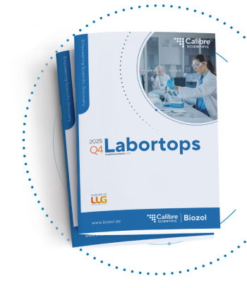 The new Labortops!