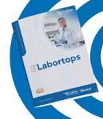 The new Labortops!