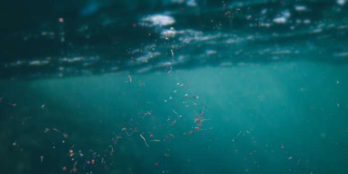 Microplastics, macro problem