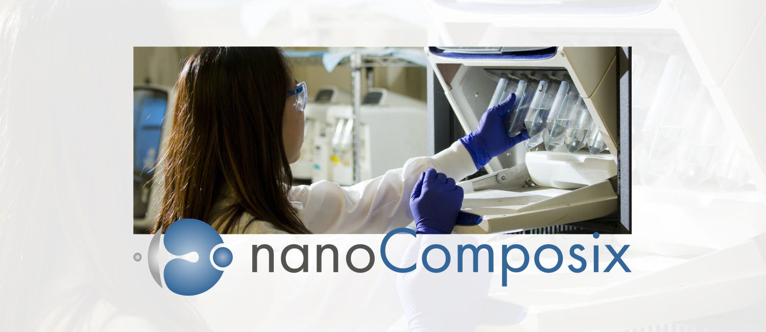 nanocomposix - Lateral Flow Tests Assay Development Service