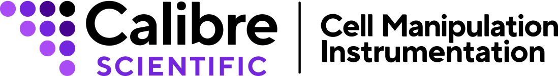CMI - Calibre Scientific Cell Manipulation Instrumentation