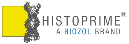 BIOZOL Histoprime Logo