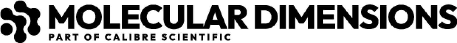 Molecular Dimensions