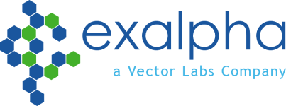logo Exalpha Biologicals Exalpha Biologicals