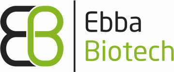 Ebba Biotech Logo