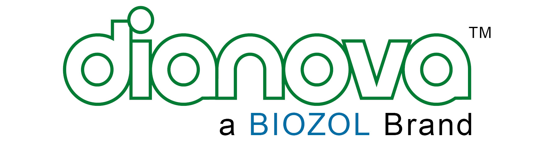 dianova - a BIOZOL Brand