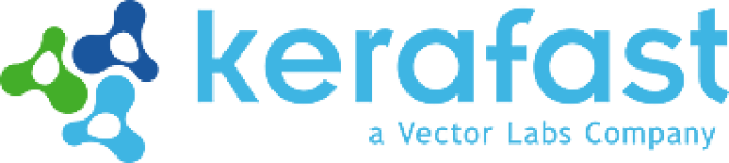 logo Kerafast Kerafast
