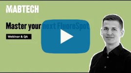 Mabtech Webinar: Master your next FluoroSpot
