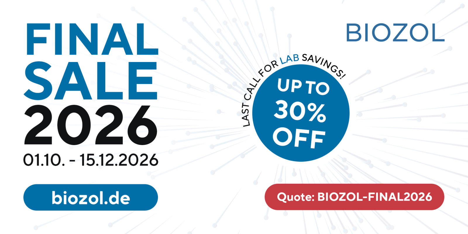 Final Sale 2026