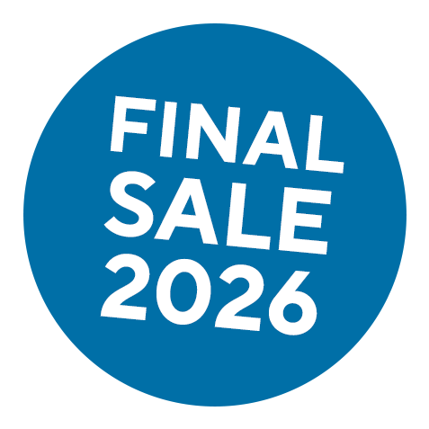 Final Sale 2026