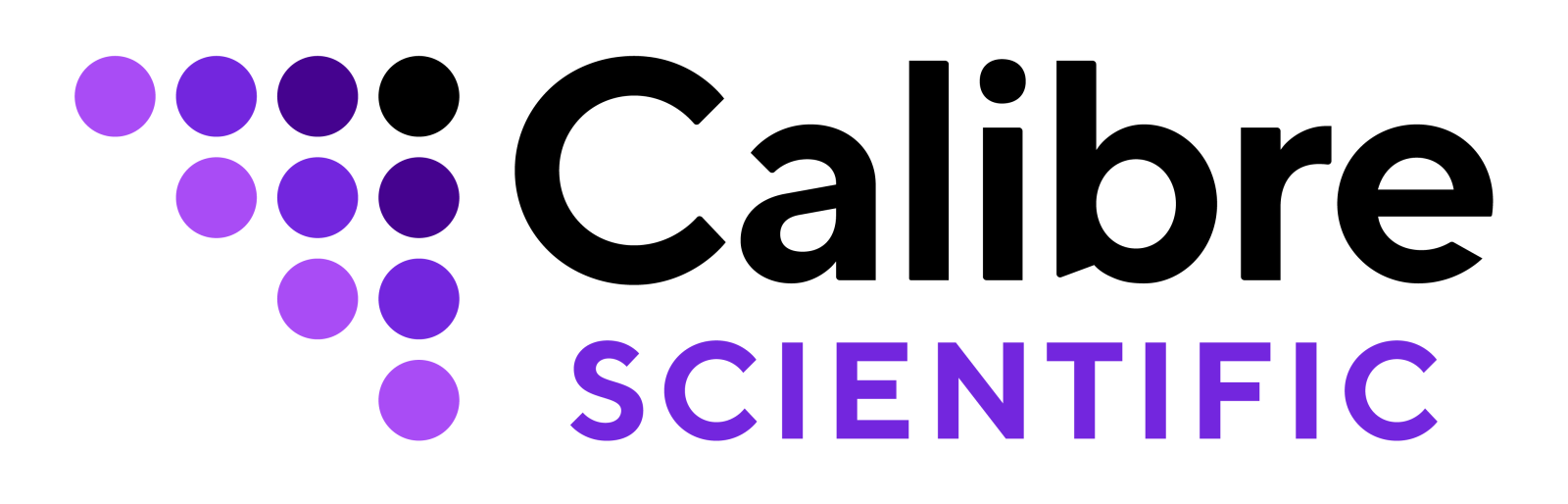 Calibre Scientific