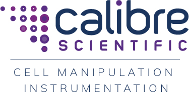Calibre Scientific Cell Manipulation Instrumentation