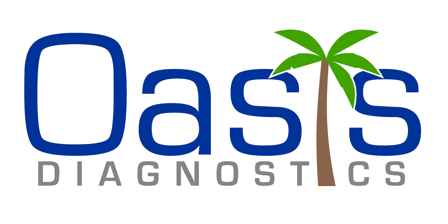 Oasis Diagnostics