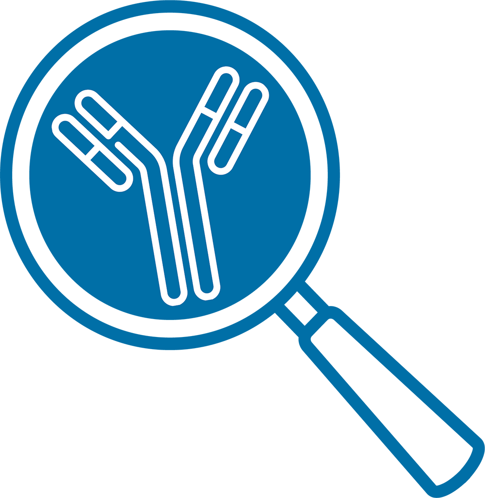 Secondary Antibody Search