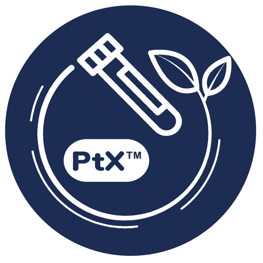 PtX Plant Expression Technology