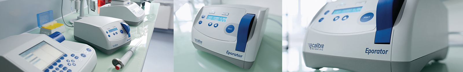 Eporator | Precision in every pulse