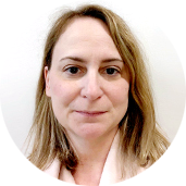 Joanna Burdette, Ph.D.